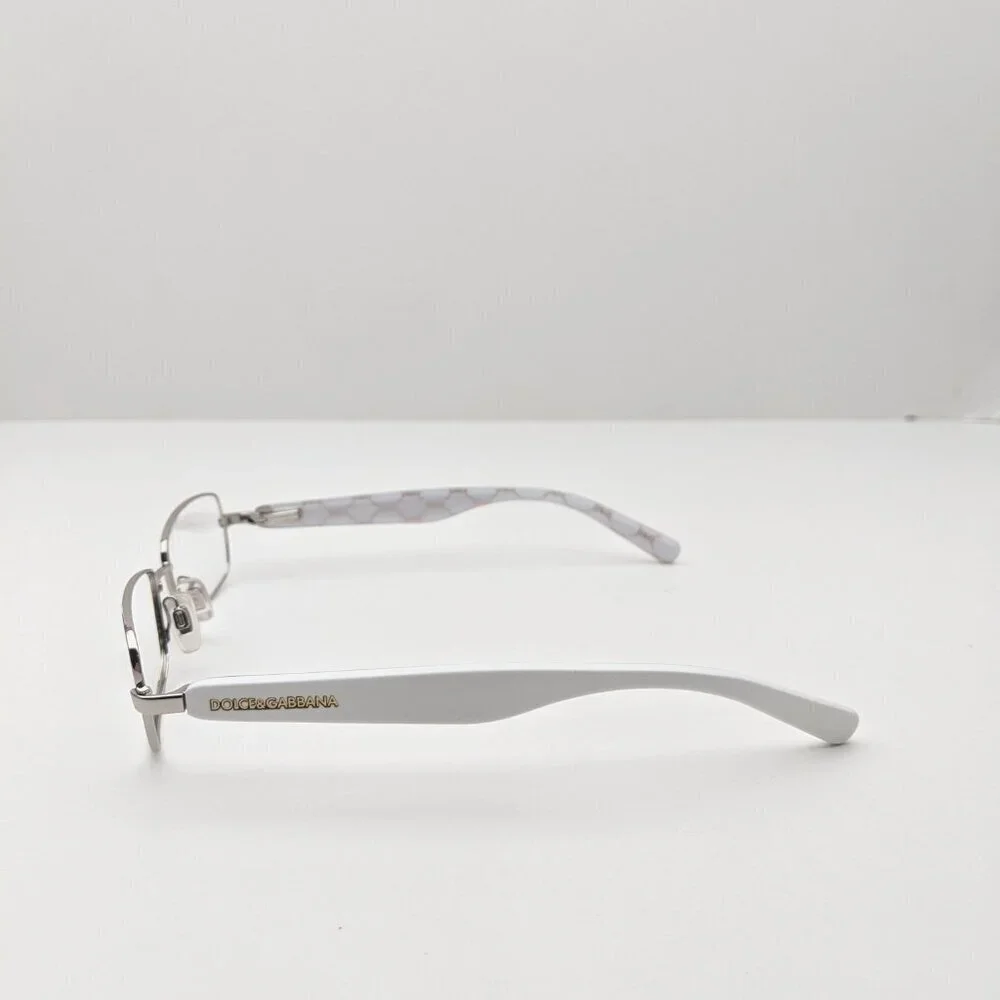 🕶️Dolce&Gabanna DG1234P 1203 Eyeglasses 53/16 135 /ALH612🕶️​​